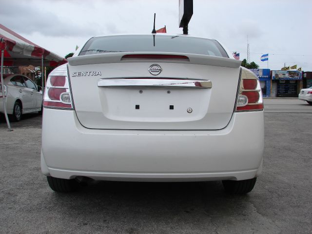 Nissan Sentra 2012 photo 13