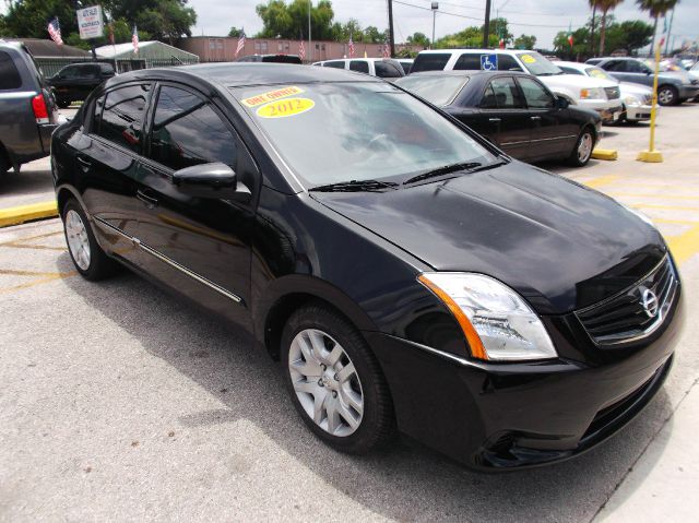 Nissan Sentra 2012 photo 3