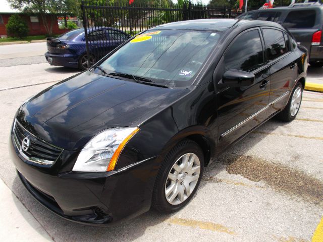 Nissan Sentra 2012 photo 4