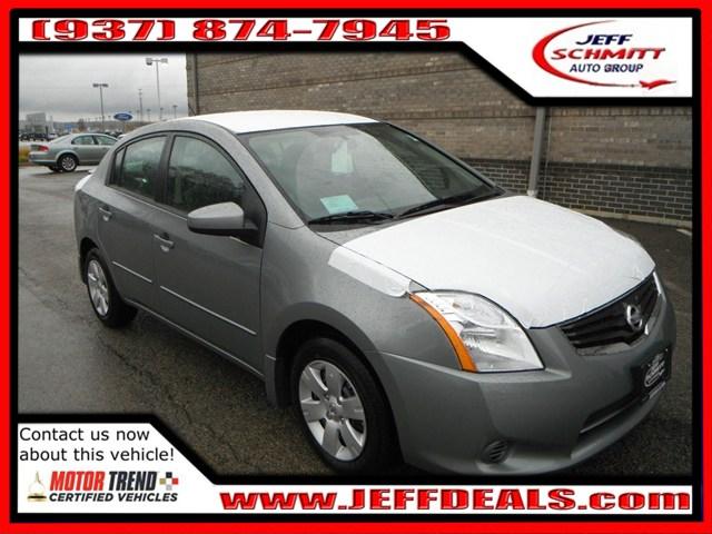 Nissan Sentra 4matic 4dr 3.5L AWD SUV Sedan