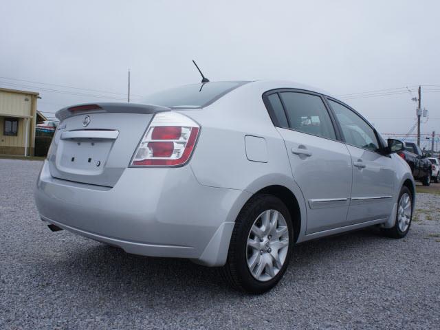 Nissan Sentra 2012 photo 3