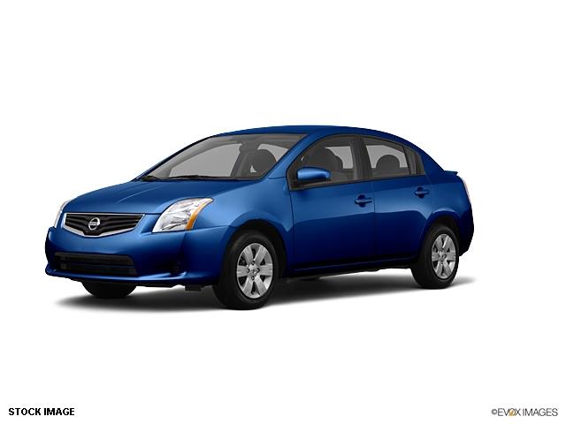 Nissan Sentra 2012 photo 2