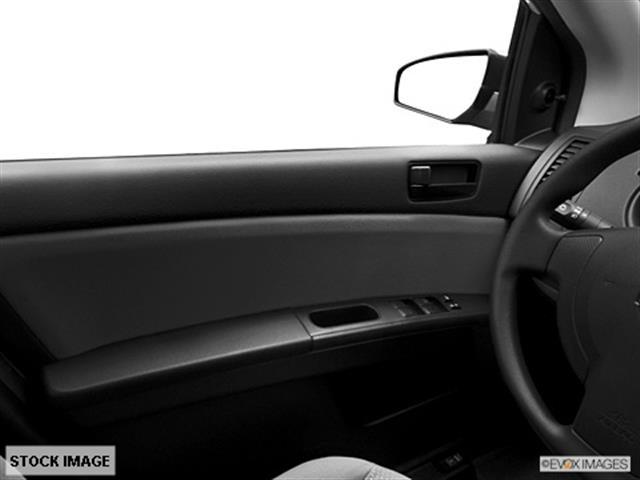 Nissan Sentra 2012 photo 3