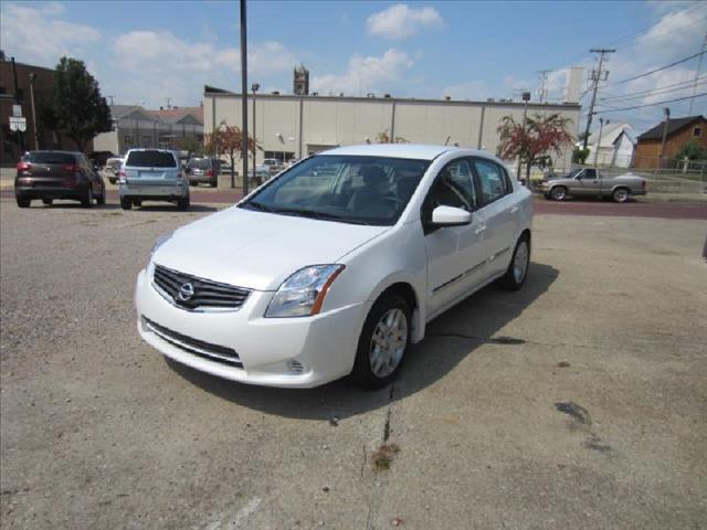 Nissan Sentra 2012 photo 2