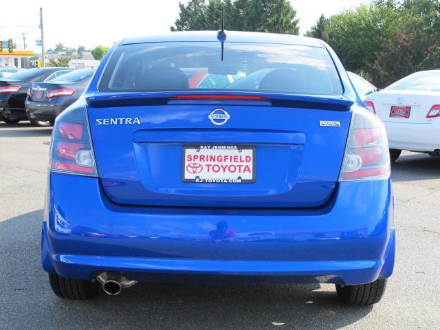 Nissan Sentra 2012 photo 2