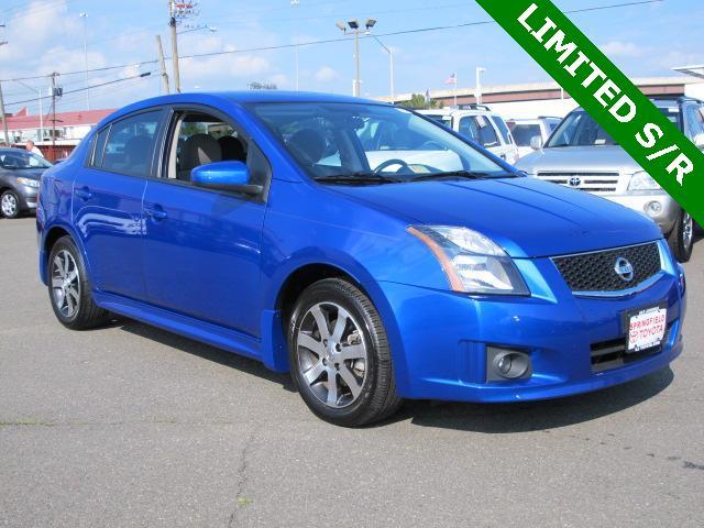 Nissan Sentra 2012 photo 4