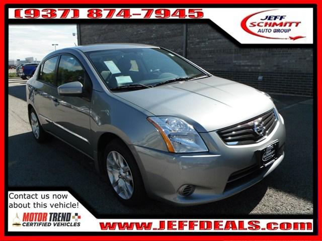 Nissan Sentra SLT Heavy DUTY Sedan