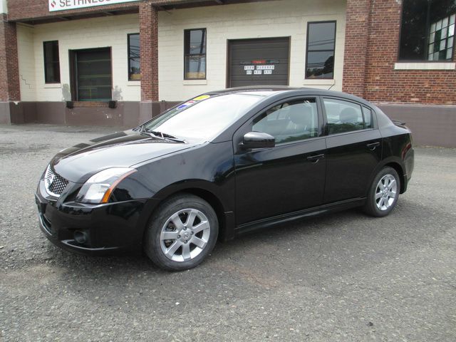 Nissan Sentra 2012 photo 3