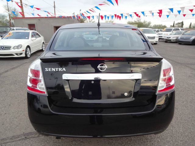 Nissan Sentra 2012 photo 4