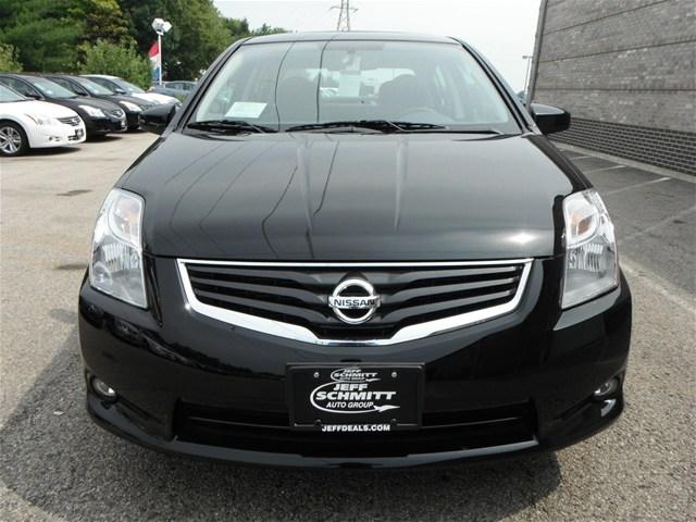 Nissan Sentra 2012 photo 3