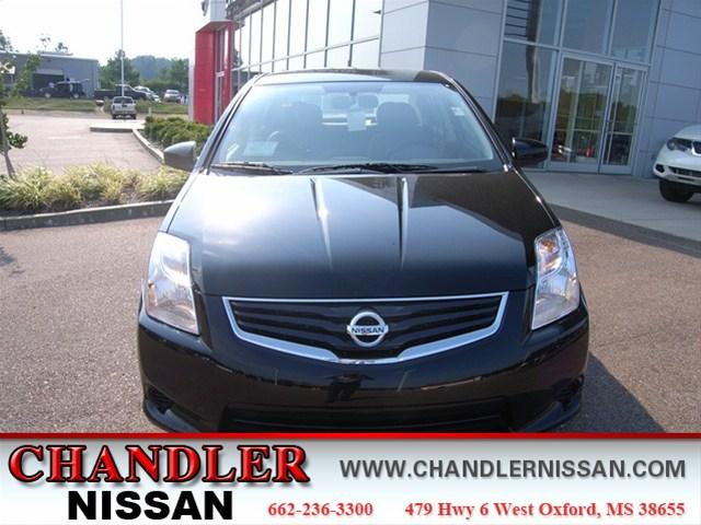 Nissan Sentra SLT Heavy DUTY Sedan