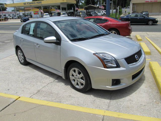 Nissan Sentra 2012 photo 2