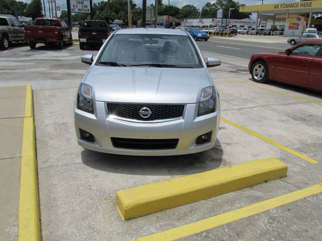 Nissan Sentra 2012 photo 3