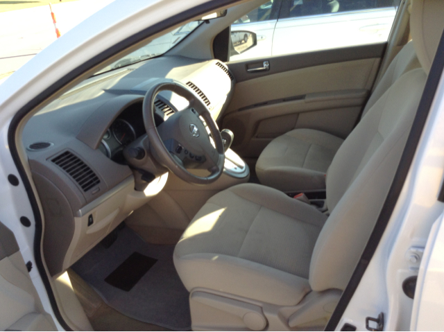 Nissan Sentra 2012 photo 4