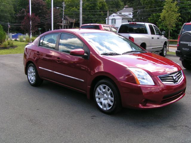 Nissan Sentra 2012 photo 3