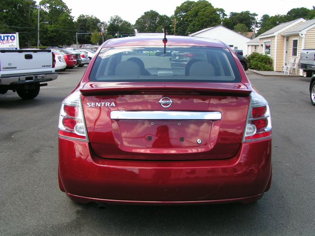 Nissan Sentra 2012 photo 4