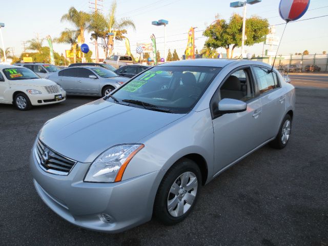 Nissan Sentra 2012 photo 4