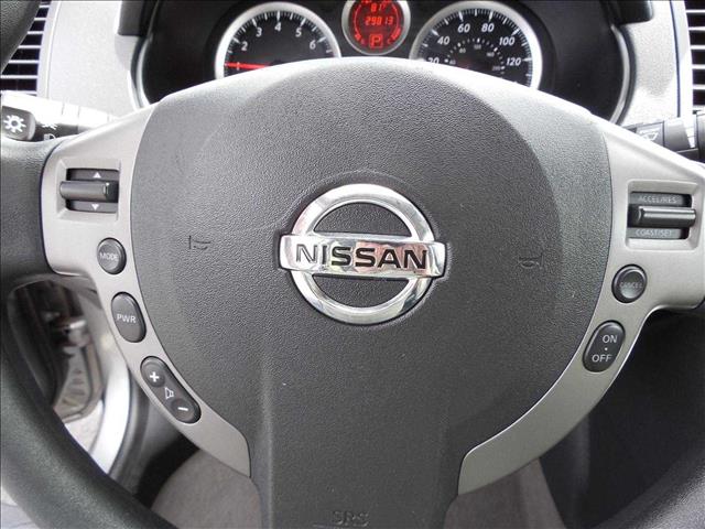 Nissan Sentra 2012 photo 10