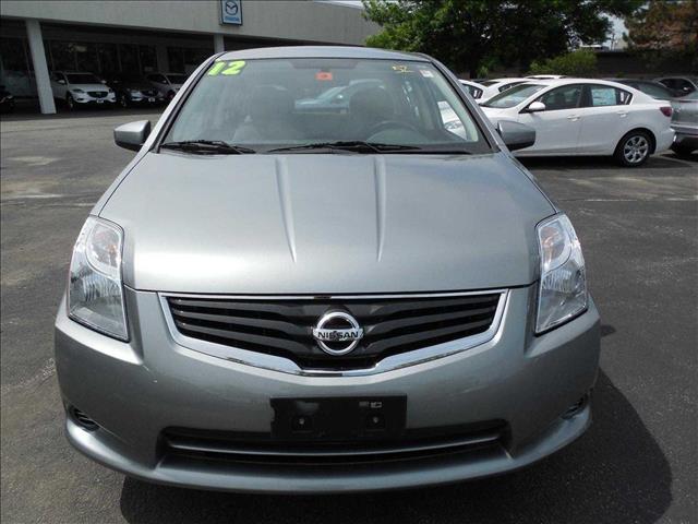 Nissan Sentra 2012 photo 19