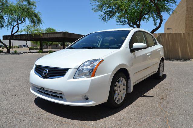 Nissan Sentra 2012 photo 3