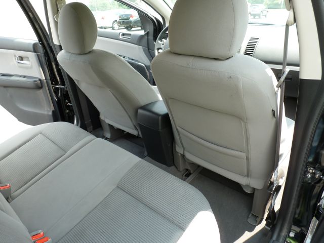 Nissan Sentra 2012 photo 1