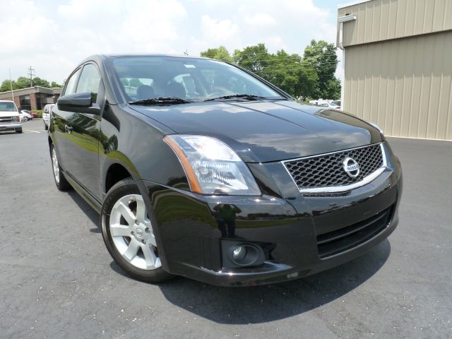 Nissan Sentra 2012 photo 13