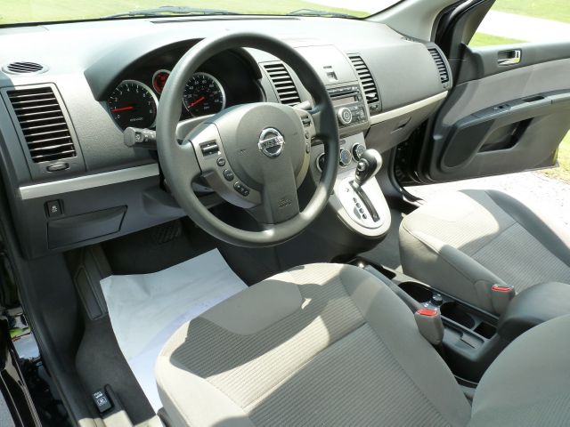 Nissan Sentra 2012 photo 22