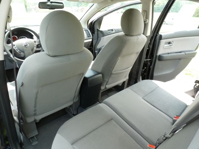 Nissan Sentra 2012 photo 24