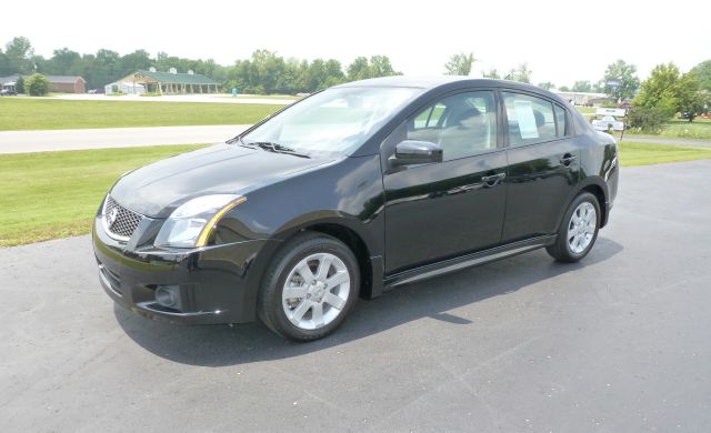 Nissan Sentra 2012 photo 53