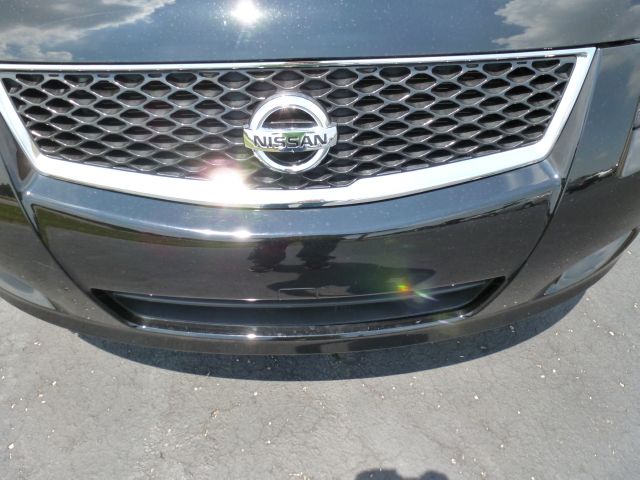 Nissan Sentra 2012 photo 8