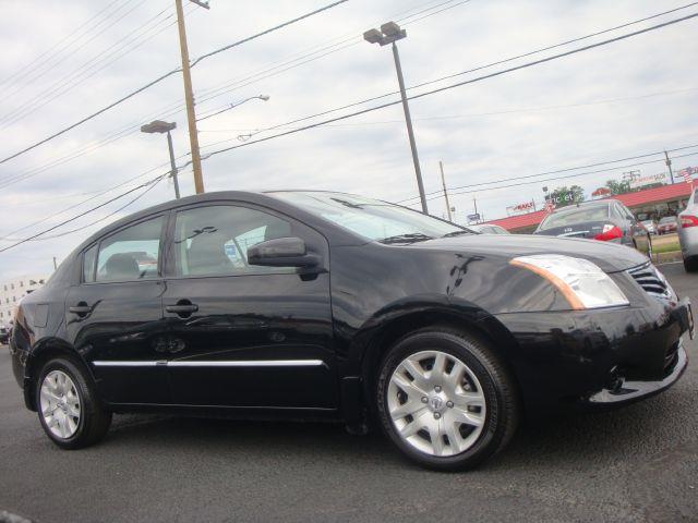 Nissan Sentra 2012 photo 3