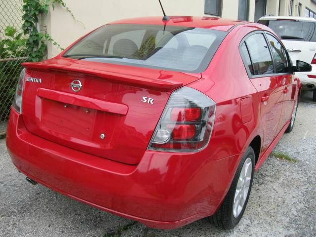 Nissan Sentra 2012 photo 2