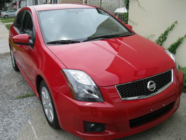 Nissan Sentra 2012 photo 3