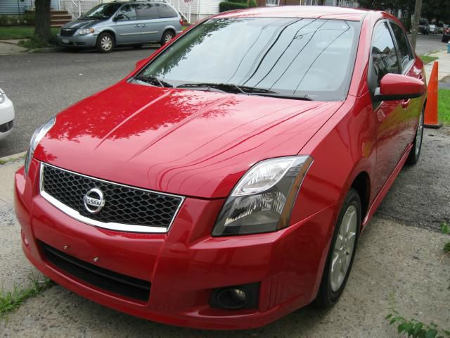 Nissan Sentra 2012 photo 4