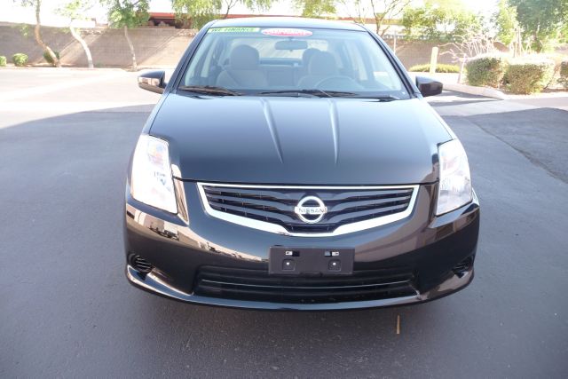 Nissan Sentra 2012 photo 10