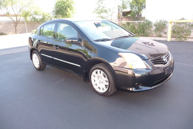 Nissan Sentra 2012 photo 14