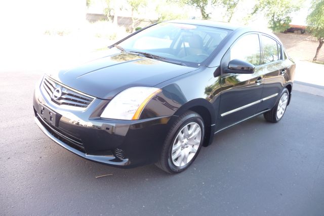 Nissan Sentra 2012 photo 15