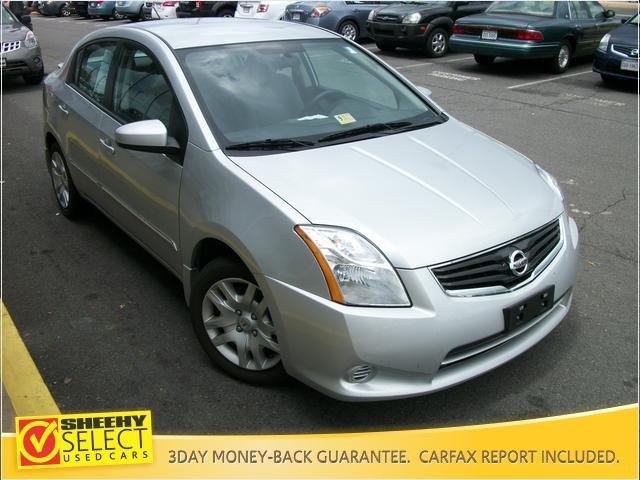 Nissan Sentra 4matic 4dr 3.5L AWD SUV Sedan