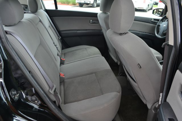 Nissan Sentra 2012 photo 10