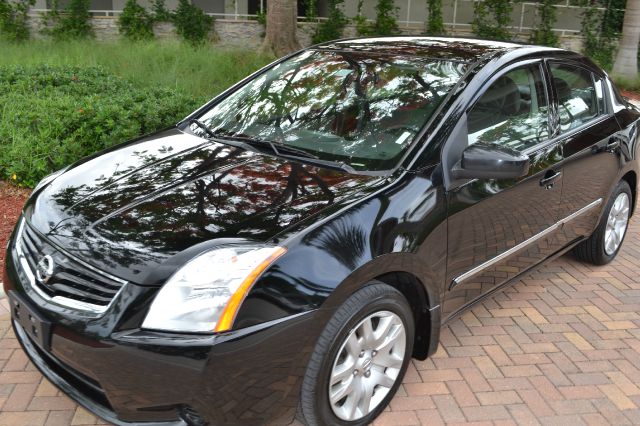 Nissan Sentra 2012 photo 19