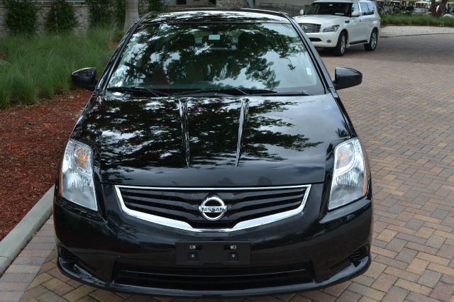 Nissan Sentra 2012 photo 21