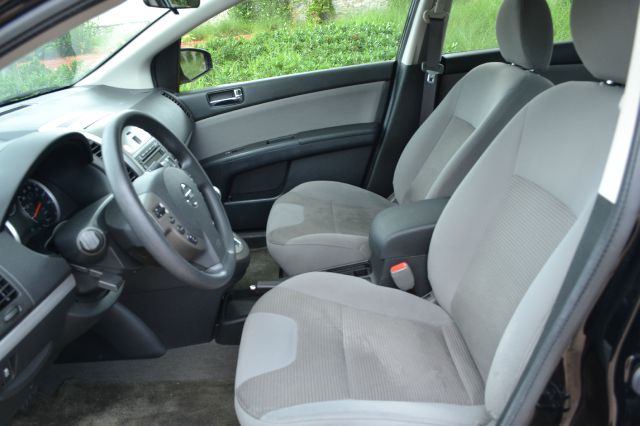 Nissan Sentra 2012 photo 22