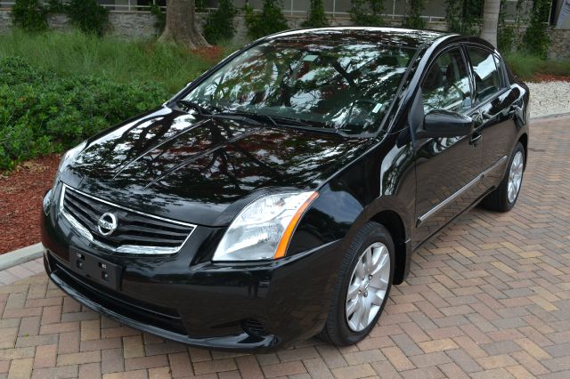 Nissan Sentra 2012 photo 23