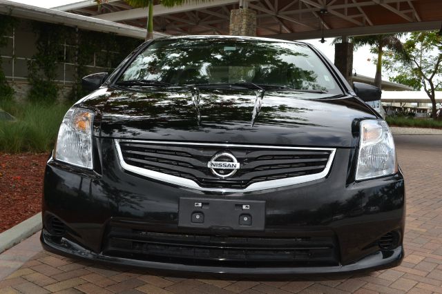 Nissan Sentra 2012 photo 27