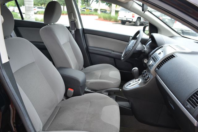 Nissan Sentra 2012 photo 4