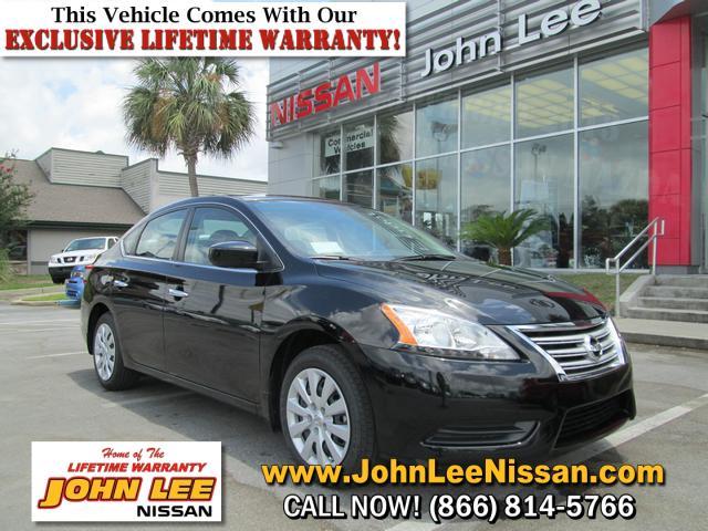 Nissan Sentra 2013 photo 4