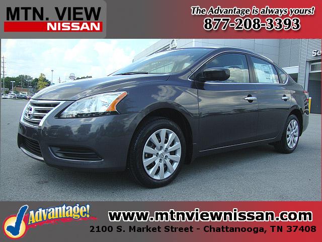 Nissan Sentra 2013 photo 3