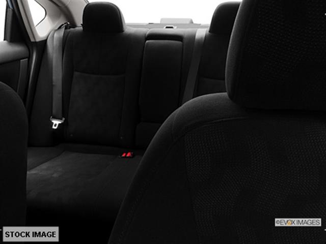 Nissan Sentra 2013 photo 4