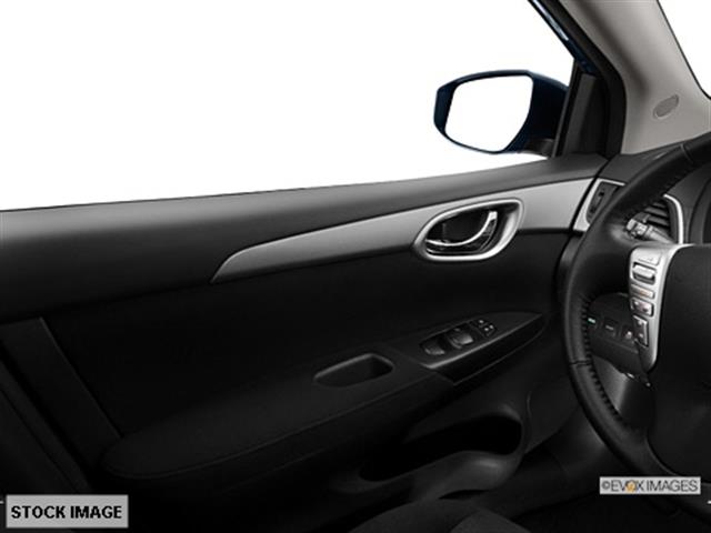 Nissan Sentra 2013 photo 6