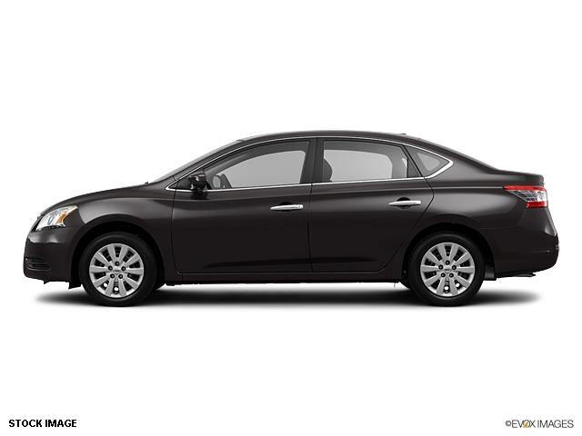 Nissan Sentra 2013 photo 7